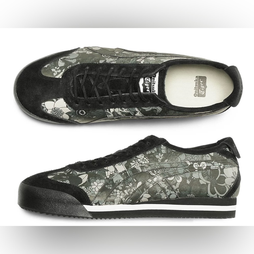 Onitsuka Tiger Mexico 66 SD - women’s size 7